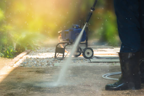 Best Gas Station Cleaning  in Magnolia, NC